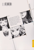 Backcover Kakegurui – Das Leben ist ein Spiel 13