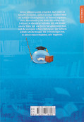 Backcover Die Schleim-Tagebücher 4