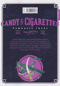 Backcover Candy & Cigarettes 7