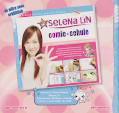 Backcover Selena Lin Comic Schule 1