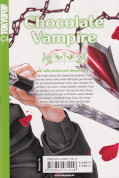 Backcover Chocolate Vampire 14