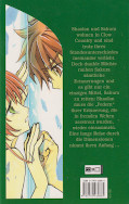 Backcover Tsubasa RESERVoir CHRoNiCLE 1