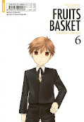 Backcover Fruits Basket 6