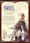 Backcover Alpi – The Soul Sender 2