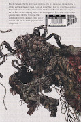 Backcover Dorohedoro 8