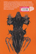 Backcover Dorohedoro 9