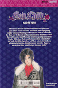 Backcover God Child 4