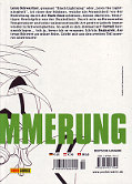 Backcover Götterdämmerung 2