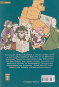 Backcover Mika's Magic Market 5