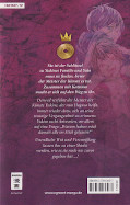 Backcover Noragami 23