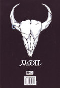 Backcover Model 2
