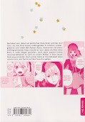 Backcover [Mein*Star] 2