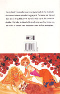 Backcover Peach Girl 7