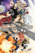 Backcover Mashima Hero's 1