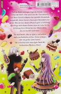 Backcover Die Schokohexe 20