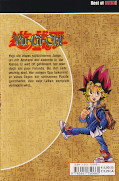 Backcover Yu-Gi-Oh! 6