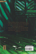 Backcover Noah of the Blood Sea 4