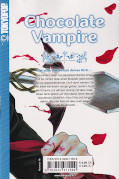 Backcover Chocolate Vampire 15