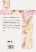 Backcover Chobits 6