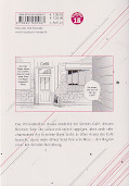 Backcover Tease me or Love me 1
