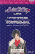 Backcover God Child 5