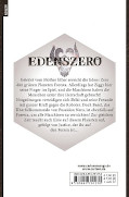 Backcover Edens Zero 14