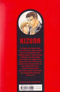 Backcover Kizuna 9
