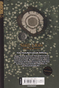 Backcover Siúil, a Rún – Das fremde Mädchen 11