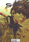 Backcover Saiyuki 6