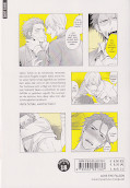 Backcover Just because I love you 1
