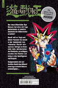 Backcover Yu-Gi-Oh! 3