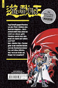 Backcover Yu-Gi-Oh! 7