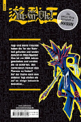 Deutsches Backcover Yu-Gi-Oh! 12