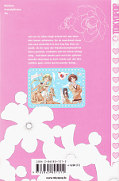 Backcover Ami - Queen of Hearts 1