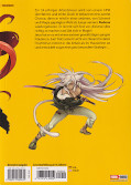 Backcover Mushoku Tensei - In dieser Welt mach ich alles anders 2