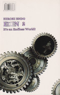Backcover Eden - It's an Endless World 2