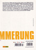 Backcover Götterdämmerung 3