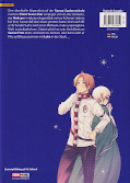 Backcover Mushoku Tensei - In dieser Welt mach ich alles anders 15