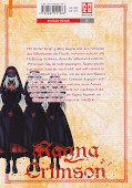 Backcover Ragna Crimson 9