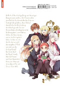 Backcover The Royal Tutor 17