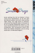 Backcover Snow Drop 1