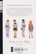 Backcover Toxic Love Affair 4