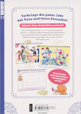 Backcover Yona – Prinzessin der Morgendämmerung 31