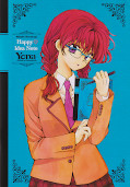 Backcover Yona – Prinzessin der Morgendämmerung 30