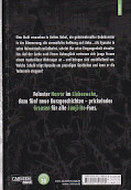 Backcover Lovesickness - Liebeskranker Horror 1