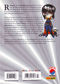 Backcover Ragnarök 7