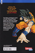 Backcover Dragon Ball Super 17