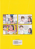 Backcover Neck mich nicht, Nagatoro-san 3