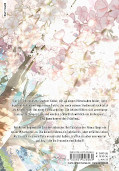 Backcover I Hear the Sunspot 6