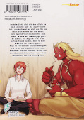 Backcover Verbotene Allianz – Boy meets Satan 4